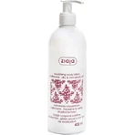 Ziaja - loțiune de corp hrănitoare cu proteine de cașmir 1×400 ml, loțiune de corp