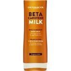 Dermacol BETA CAROTENE Body Lotion 1×200 ml, bodylotion