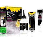 Garnier Olia permanente Haarfarbe 9.11 Silbermetallic 