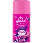 Glade automatic spray - recharge Relax 1×269 ml, recharge pour désodorisant