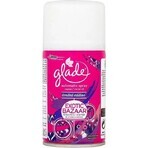 Glade automatic spray - recharge Relax 1×269 ml, recharge pour désodorisant