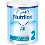 Nutrilon 2 AR 1×800 g, Milchnahrung, ab 6 Monaten