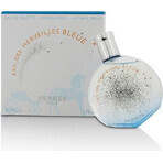 Hermes Eau Des Merveilles Bleue Eau Des Merveilles Edt 50ml 1×50 ml, Eau de Toilette