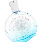 Hermes Eau Des Merveilles Bleue Eau Des Merveilles Edt 50ml 1×50 ml, Eau de Toilette