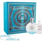 Hermes Eau Des Merveilles Bleue Eau Des Merveilles Edt 50ml 1×50 ml, Eau de Toilette