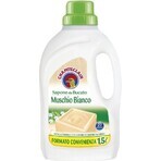 Chanteclair Muschio Bianco 27P 1×1500 ml Chanteclair Muschio Bianco 27P 1×1500 ml savon liquide pour le linge