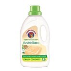 Chanteclair Muschio Bianco 27P 1×1500 ml Chanteclair Muschio Bianco 27P 1×1500 ml savon liquide pour le linge