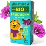 Allnature Bio Kindertee Nasennebenhöhlen mit Tränen 20×1,5 g, Tee für Kinder