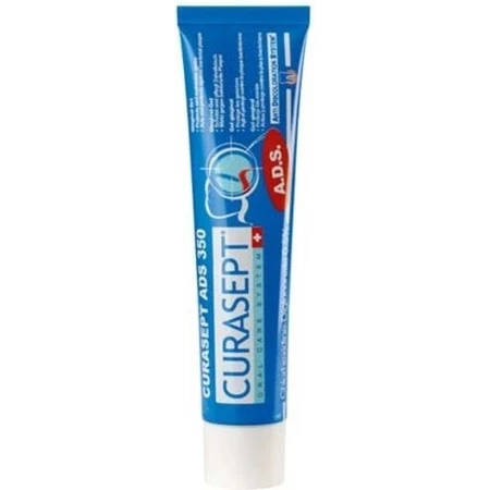 CURASEPT ADS 350 0,50% 1×30 ml, Parodontalgel