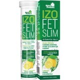 Naturprodukt Izofet Slim 1×20 tbl, voedingssupplement