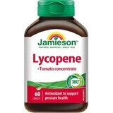 JAMIESON LYCOPEN LYCOPEN 10000 µg 1×60 cps, voedingssupplement