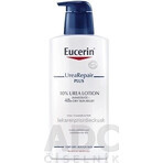 Eucerin UreaRepair PLUS Body Lotion 10% Urea 1×400 ml, huidhydratatie