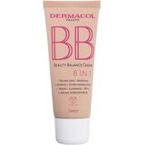 Dermacol Bb Krem C.4 1×30 ml, face cream