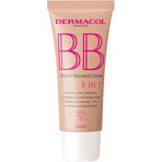 Dermacol Bb Krem C.4 1×30 ml, face cream