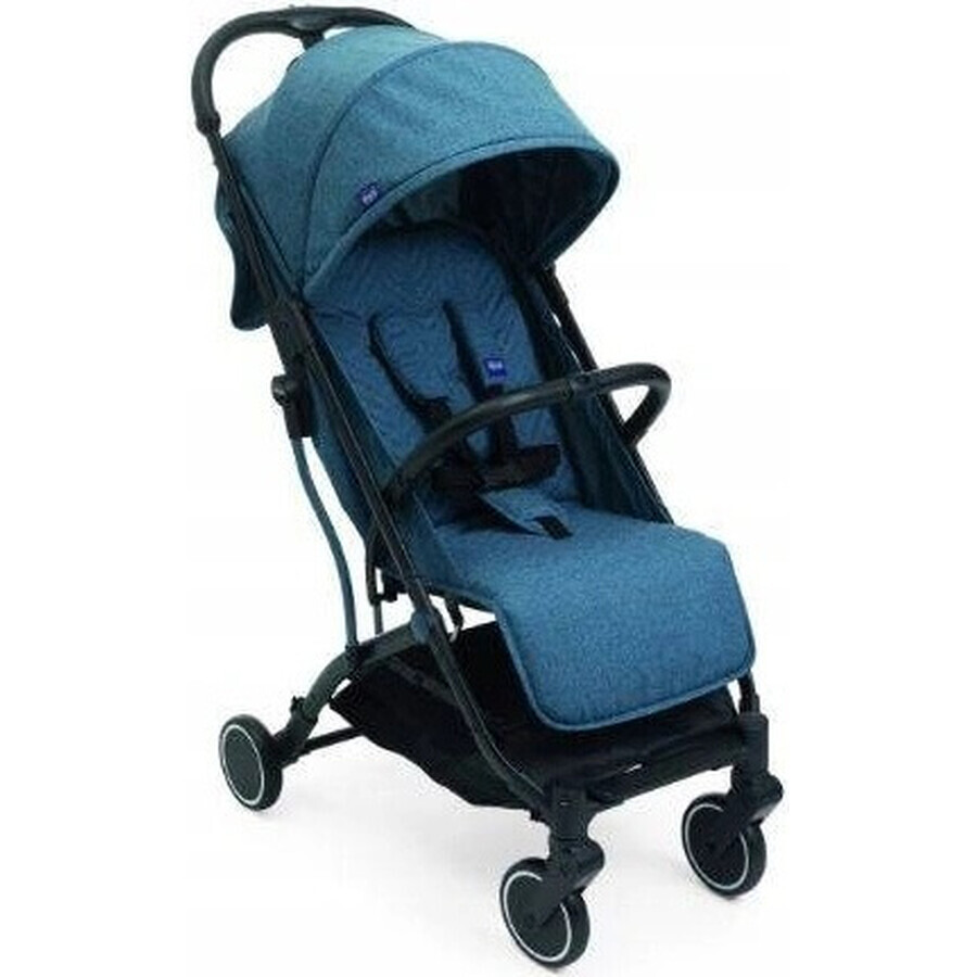 CHICCO Sport Me Calypso Trolley Me Calypso blau 1×1 St.