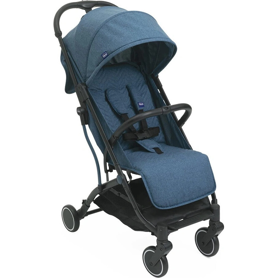 CHICCO Sport Me Calypso Trolley Me Calypso blau 1×1 St.