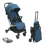 CHICCO Sport Me Calypso Trolley Me Calypso blau 1×1 St.