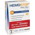 HEMOSTOP SYNBIO - DA VINCI 1×45 cps, Nahrungsergänzungsmittel