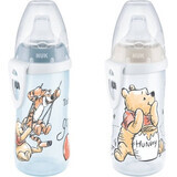 NUK FC Bottiglia PP Active Cup DISNEY - Winnie the Pooh 1×1 pz, biberon 300 ml