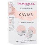 Dermacol Duopack Caviar energy day + night cream 1×50 ml + 50 ml, set de creme pentru piele