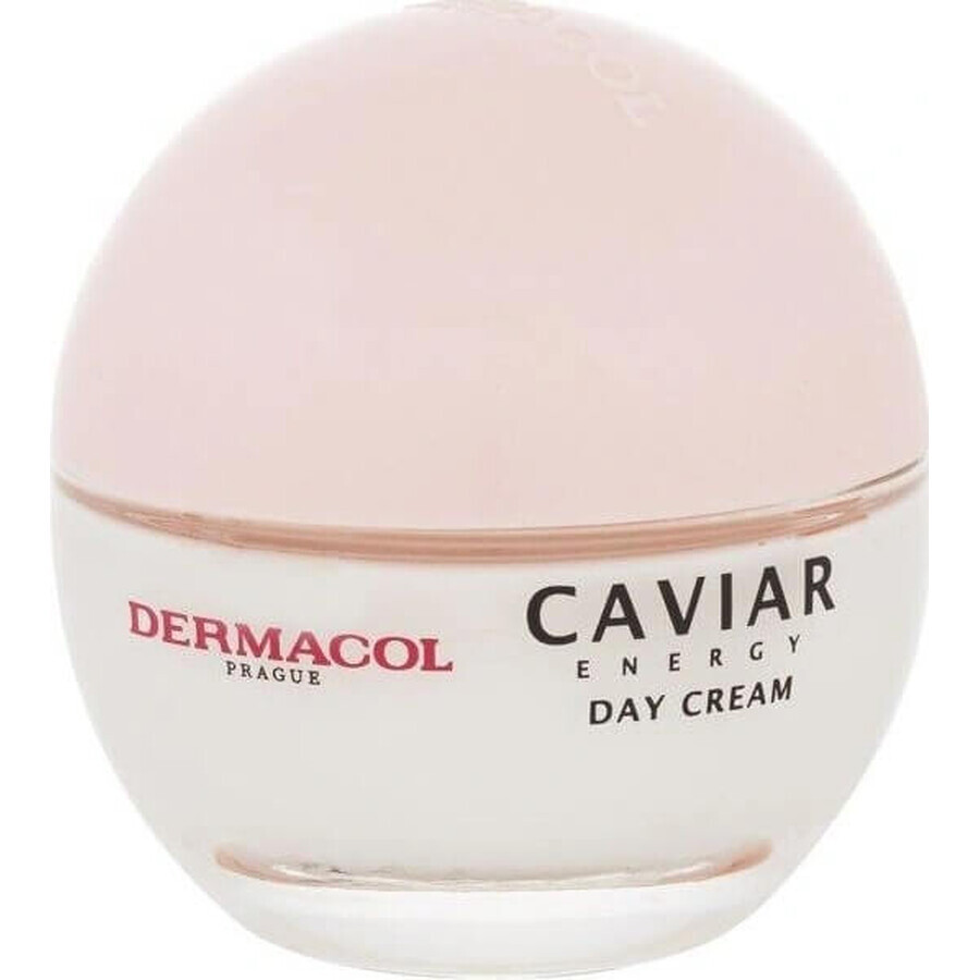 Dermacol Duopack Caviar energy day + night cream 1×50 ml + 50 ml, set de creme pentru piele