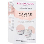 Dermacol Duopack Caviar energy day + night cream 1×50 ml + 50 ml, set de creme pentru piele