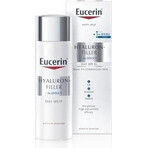 Eucerin HYALURON-FILLER crème de jour anti-rides 1×50 ml pour peau normale à mixte