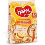 HAMI 7-granenpap met banaan, appel en sinaasappel 1×210 g, fruitpap