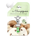 POPOTE Champiñones ecológicos 120 g, 4+ 1×120 g