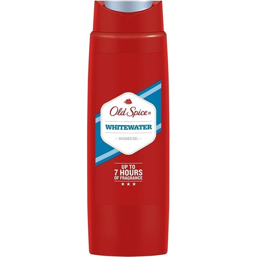 OLD SPICE SG WHITEWATER 1×675 ml, Duschgel