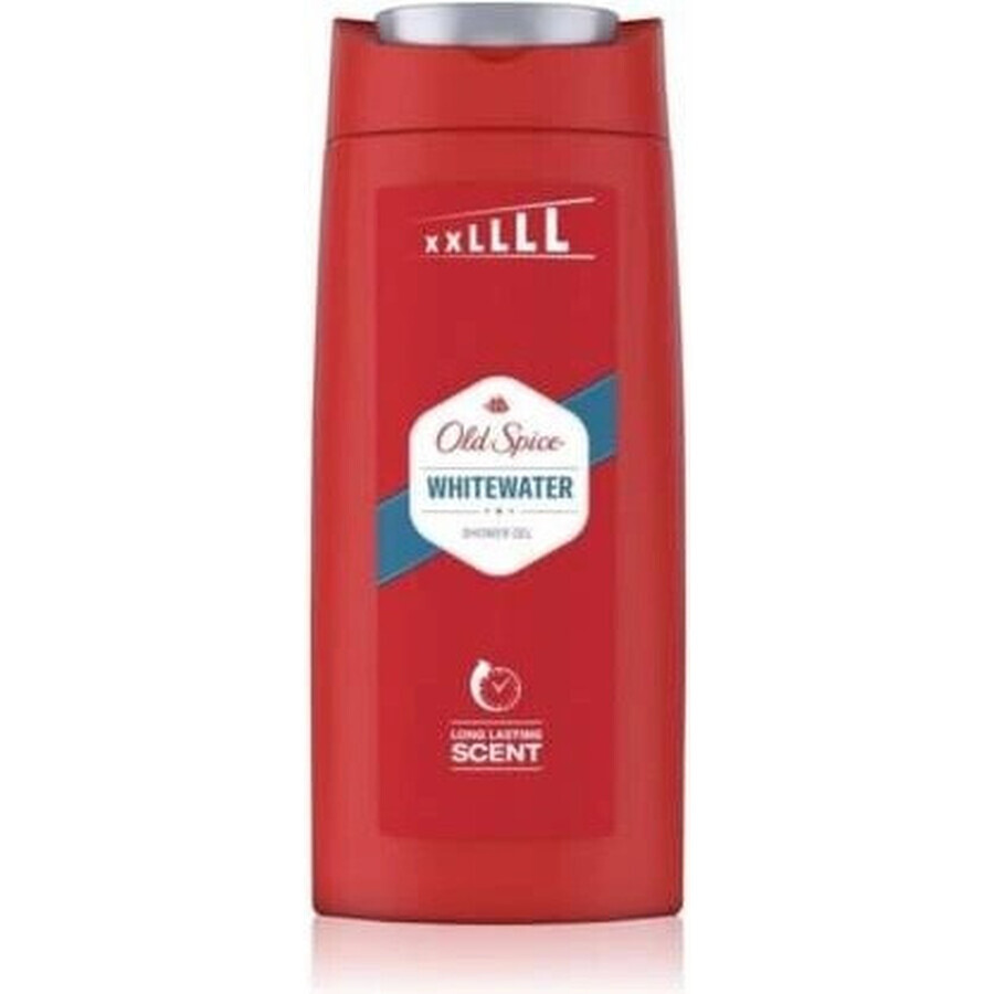 OLD SPICE SG WHITEWATER 1×675 ml, Duschgel