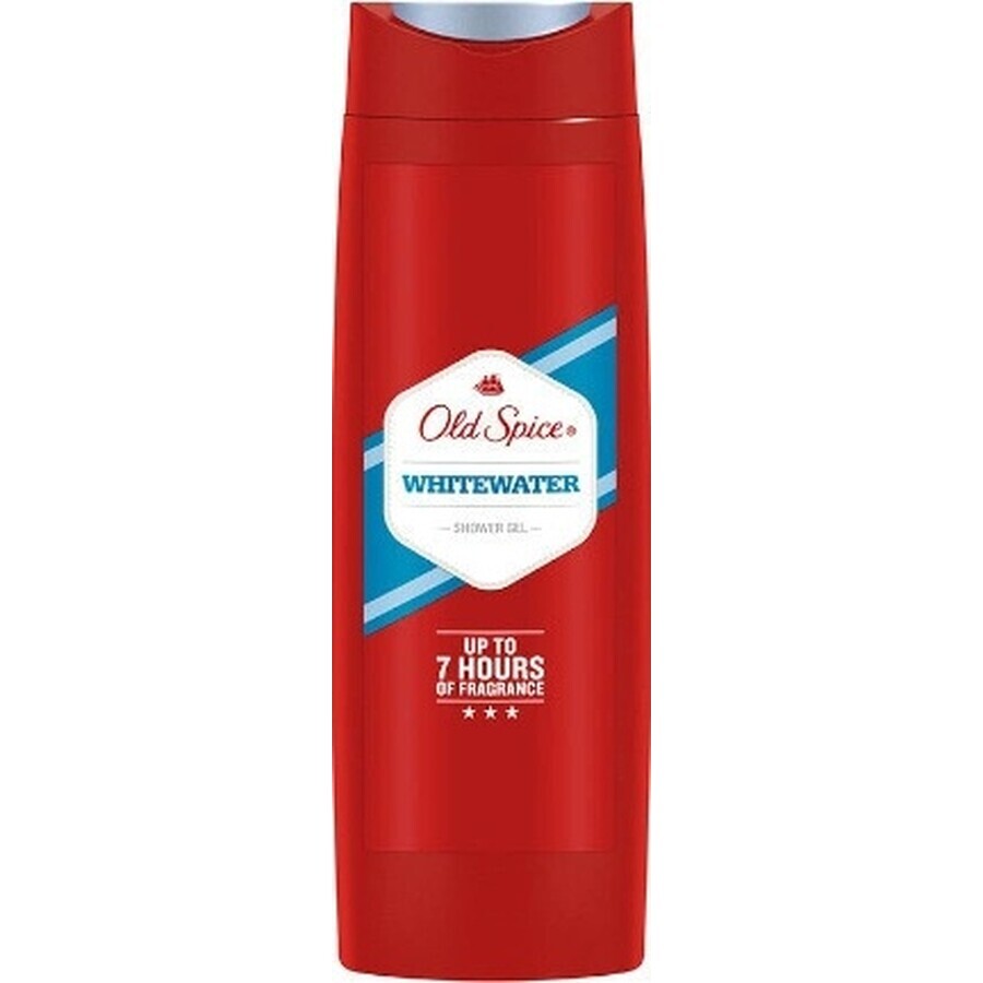 OLD SPICE SG WHITEWATER 1×675 ml, Duschgel