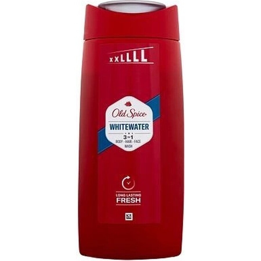 OLD SPICE SG WHITEWATER 1×675 ml, Duschgel