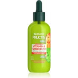 Garnier Fructis Vitamin & Strength Hair Strengthening Serum 125 ml 1×125 ml 1×125 ml, stärkendes Serum