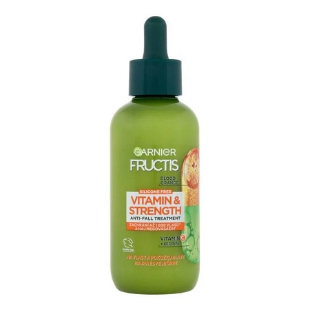 Garnier Fructis Vitamin & Strength Hair Strengthening Serum 125 ml 1×125 ml 1×125 ml, stärkendes Serum