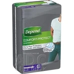 DEPEND NORMAL L/XL para hombre 1×9 unidades, calzoncillos elásticos