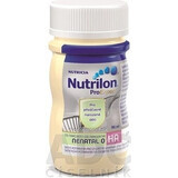 Nutrilon 0 Nenatal HA formula liquida (dalla nascita) 24x90 ml (2160 ml)