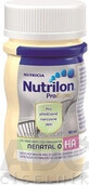 Nutrilon 0 Nenatal HA Fl&#252;ssignahrung (ab Geburt) 24x90 ml (2160 ml)