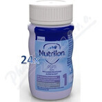 Nutrilon 0 Nenatal HA Flüssignahrung (ab Geburt) 24x90 ml (2160 ml)