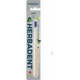 Toothbrush HERBADENT Original JUNIOR 1×1 pc, toothbrush