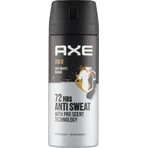 Axe Gold 1×150 ml déodorant pour hommes