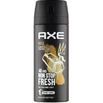 Axe Gold 1×150 ml déodorant pour hommes