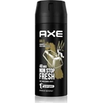 Axe Gold 1×150 ml déodorant pour hommes