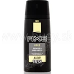 Axe Gold 1×150 ml déodorant pour hommes