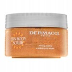 Dermacol SUN Körperpeeling 1×200 g, Körperpeeling