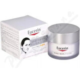 Eucerin HYALURON-FILLER+ELASTICITY Tagescreme 1×50 ml, füllt tiefe Falten auf