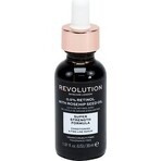 Revolution Skincare Extra 0.5% Retinol Serum mit Hagebuttenkernöl 1×1 St.