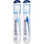 SENSODYNE Gentle Care Soft 1×1 pc, toothbrush