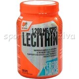 Scitec Nutrition Lecithin 1×100 cps, Nahrungsergänzungsmittel