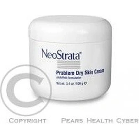 NeoStrata Targeted Treatment Problem Dry Skin Cream 1×100 g, cremă
